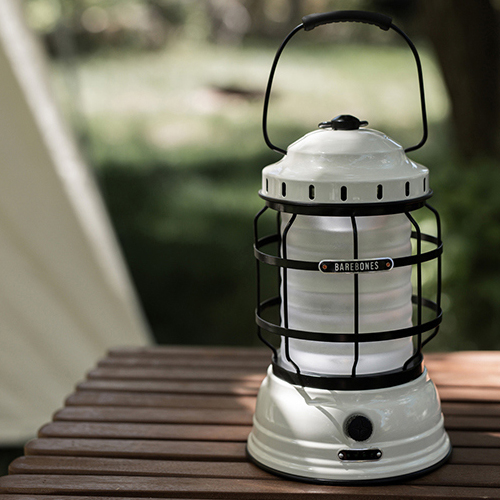 베어본즈 포레스트 랜턴 v1.2 감성 캠핑 클래식 아웃도어 캠핑용 LED 조명