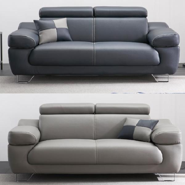 특이한 디자인 소파 작은 미니멀 싱글 원룸 소파 미니 쇼파