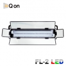 QON FL-2 LED / LED-light / 2구 50W / 램프포함