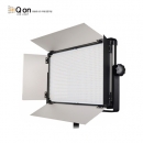 QON LED 1500D / 3200 ~ 5500K / 100W / 방송용 조명 / DMX 리모콘 제공