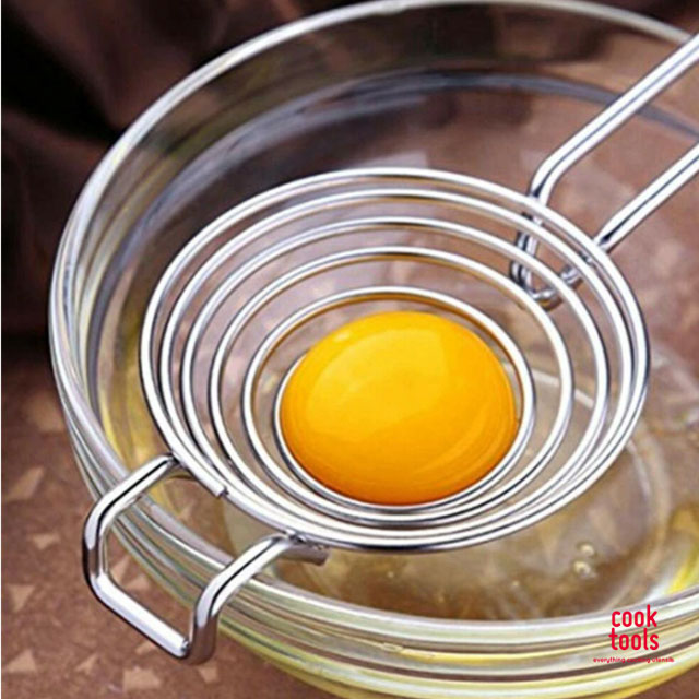 스테인레스 계란분리기 노른자분리기 스텐분리기