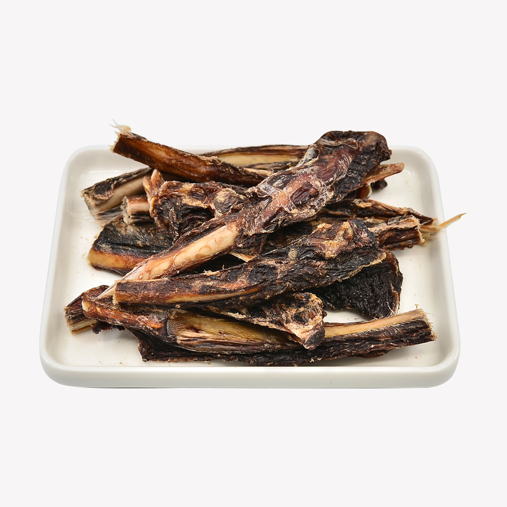 캥거루갈비 지방분해에 좋은 쫀득하고 맛있는 강아지 다이어트 수제간식 - 상세 이미지 3