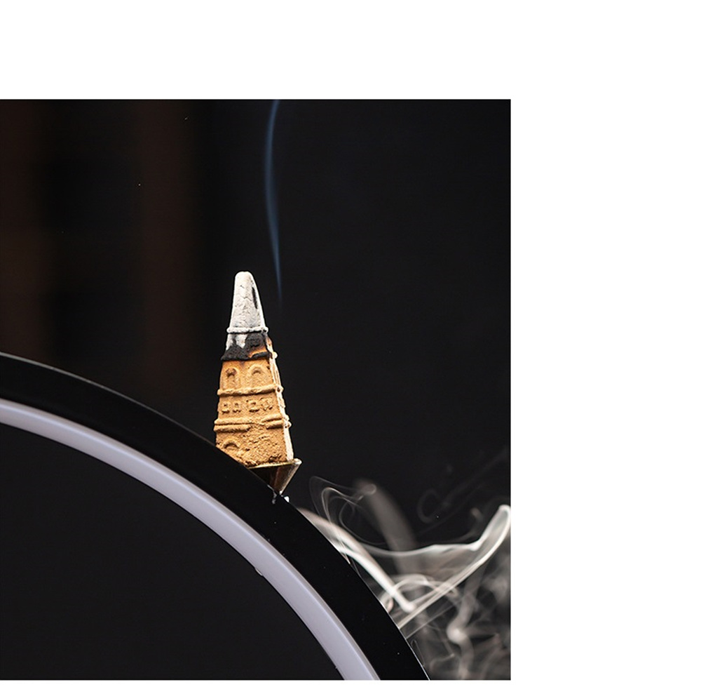 천수관음 LED 부처상 장식품 관세음보살 인테리어 장식 소품 조명 불상 세트 상품 이미지