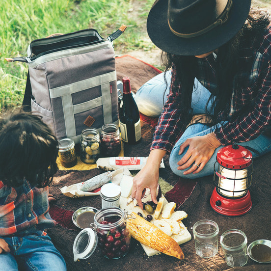 베어본즈 포레스트 랜턴 v1.2 감성 캠핑 클래식 아웃도어 캠핑용 LED 조명