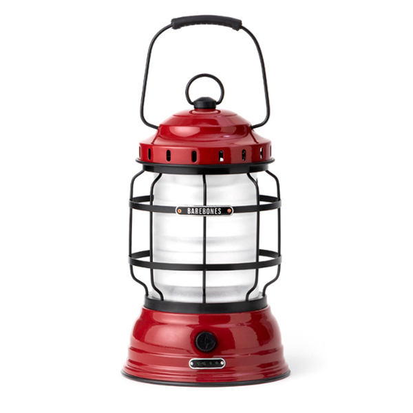 베어본즈 포레스트 랜턴 v1.2 감성 캠핑 클래식 아웃도어 캠핑용 LED 조명