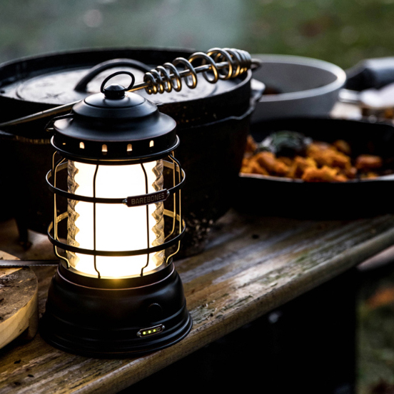 베어본즈 포레스트 랜턴 v1.2 감성 캠핑 클래식 아웃도어 캠핑용 LED 조명