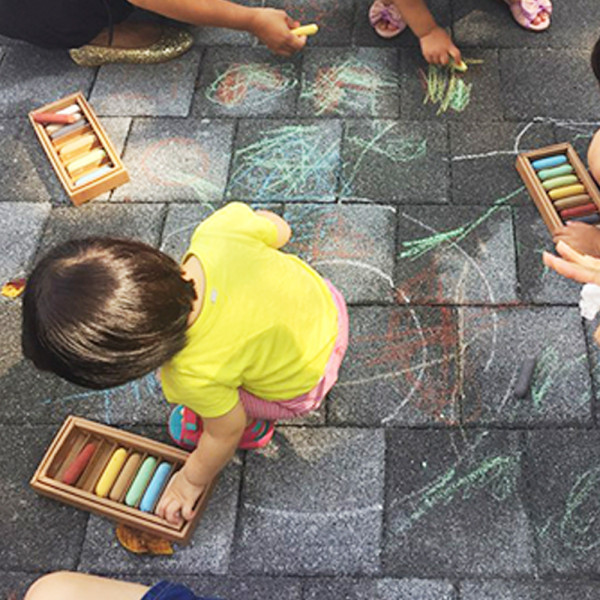 노리토 흙가락 칼라 9색 오감놀이 미술 유아 어린이 유치원 재미있는 신나는 집에서할수있는 놀이