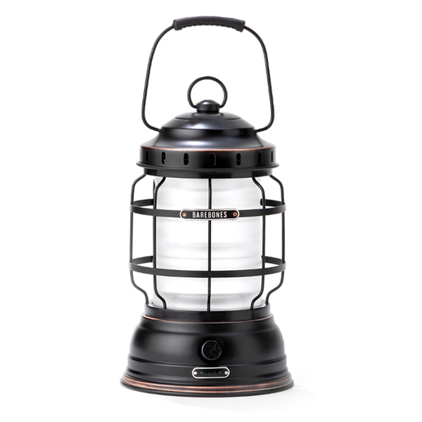 베어본즈 포레스트 랜턴 v1.2 감성 캠핑 클래식 아웃도어 캠핑용 LED 조명