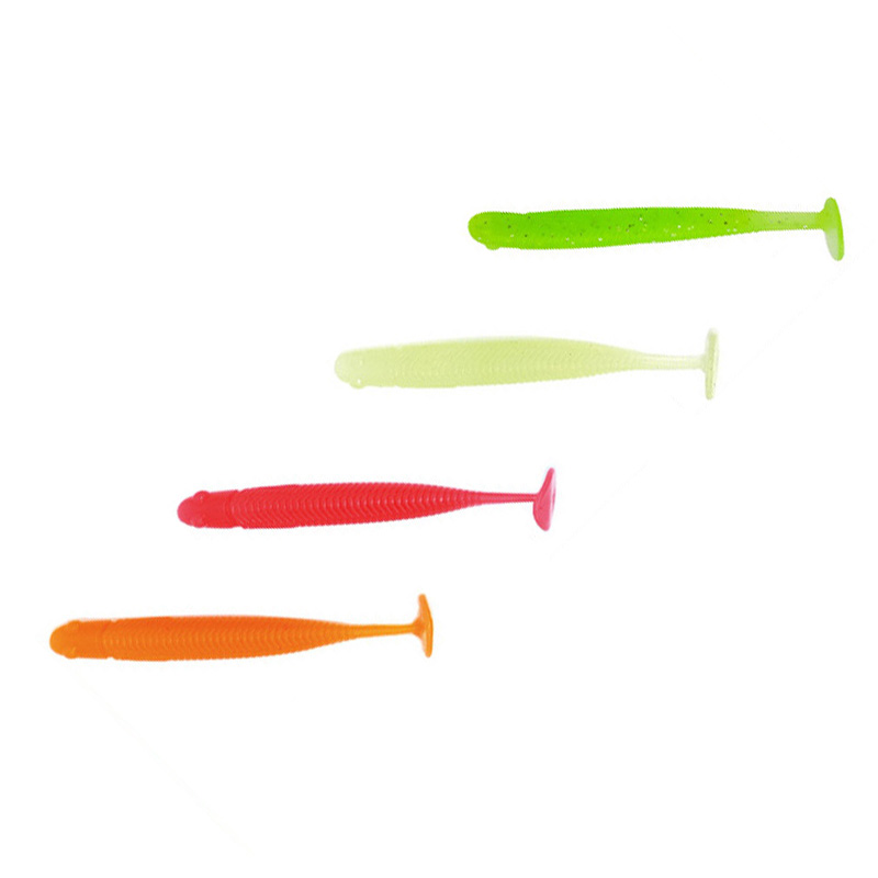 파미 YAHADA 갈치웜 풀치웜 2.2인치 3인치 3.5인치 - 상세 이미지 2