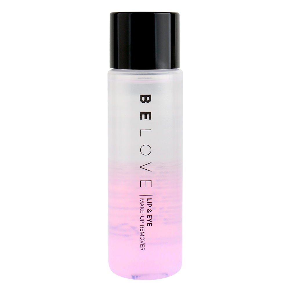 비러브 립앤아이 메이크업 리무버 110ml : 뷰티에어