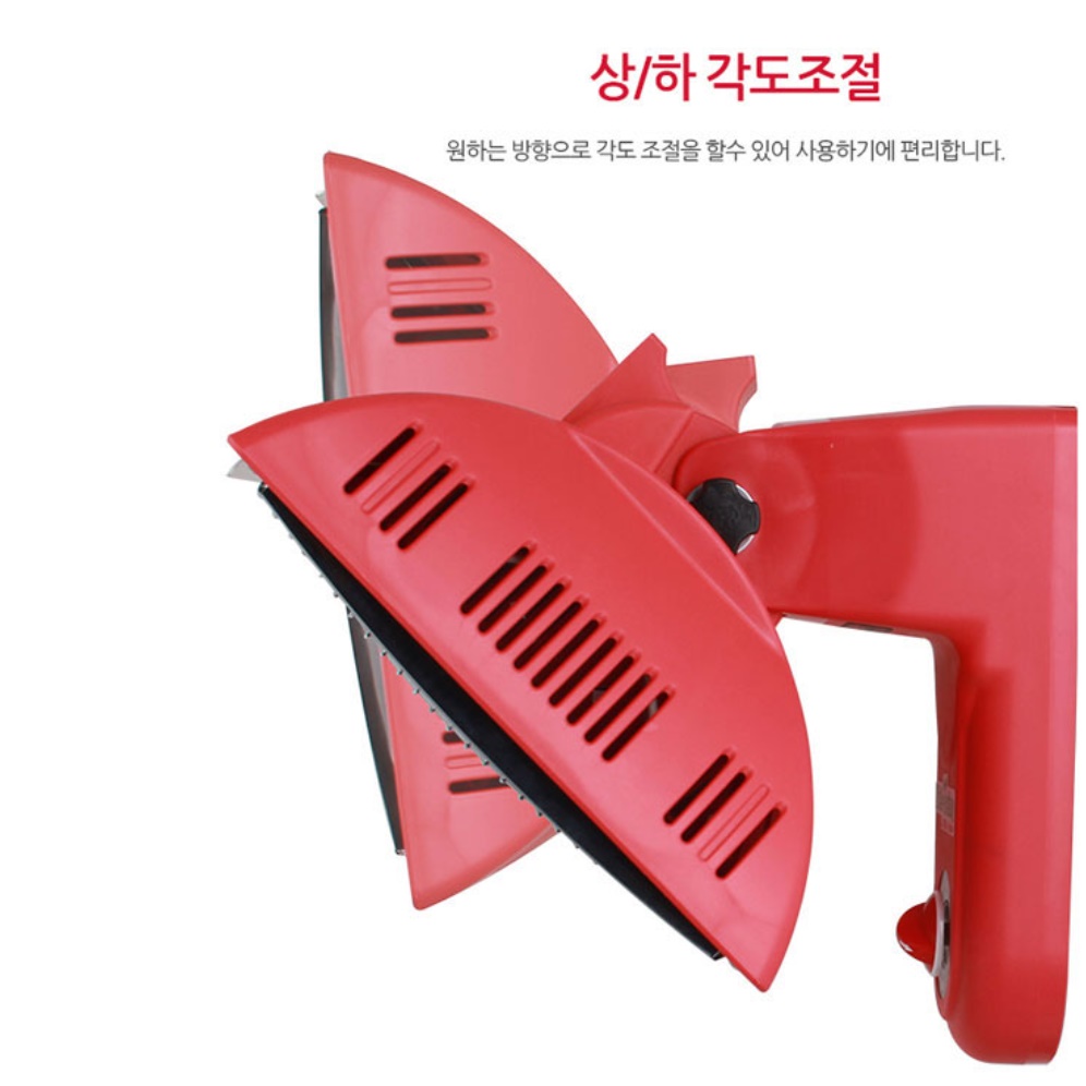 벽걸이 난로 탄소섬유히터 공업용 히터 업소용 난방기 - 상세 이미지 5