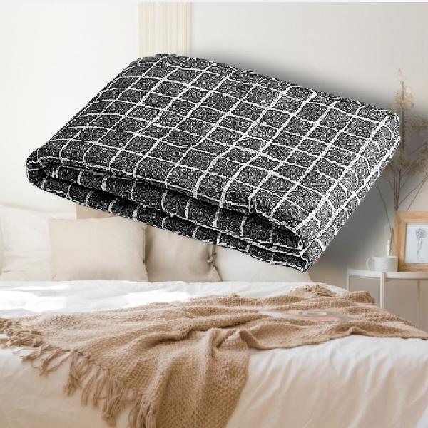 쇼파 전기요 소형 전기요 얇은 전기요 여행용 전기 장판