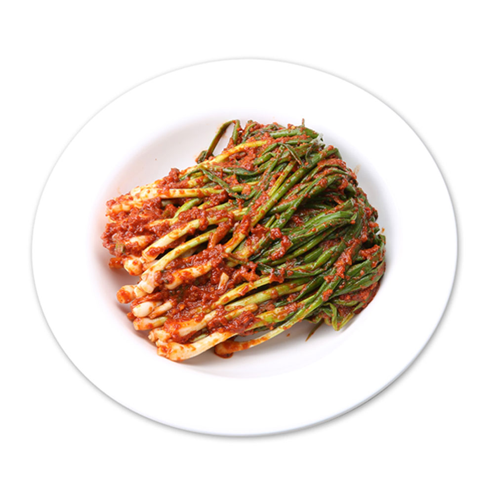 빛고을김치 파김치 5kg 국산 당일생산 전라도김치 HACCP 깊고 진한 감칠맛 이어온 이미지 6