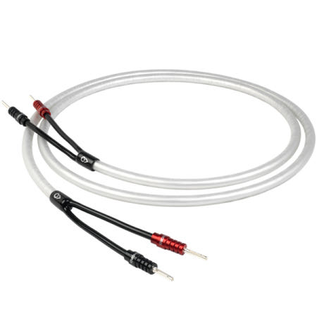 코드컴퍼니 ClearWayX 클리어웨이X 스피커케이블 3미터 1쌍 3m Pair