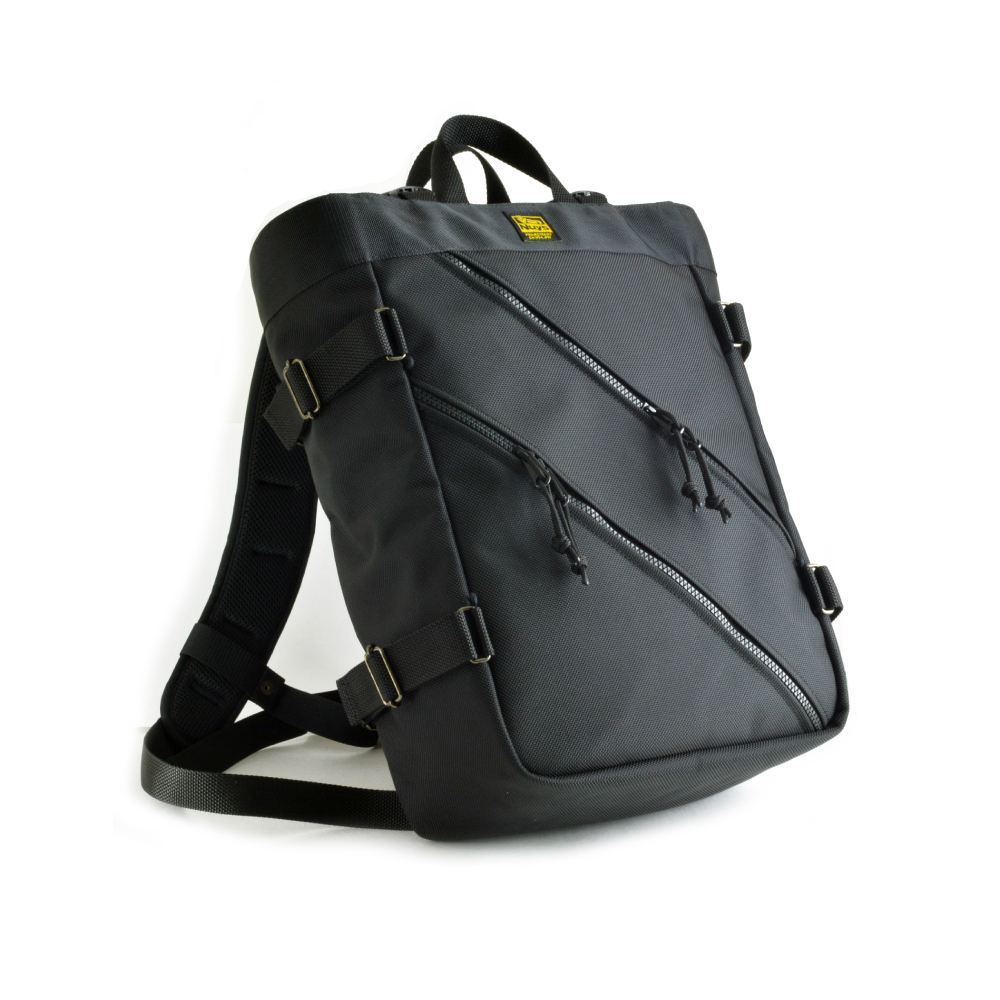 반누이스 일본생산 대용량 여행용 백팩 출장 가방 D564