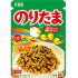 마루미야 후리카케 노리타마 일본 주먹밥 김가루 맛있게 먹은 솔직 후기 썸네일