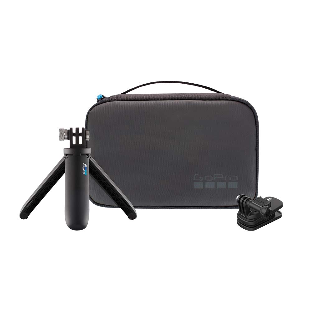 고프로 히어로 블랙 여행 키트 Travel Kit - 메인 이미지