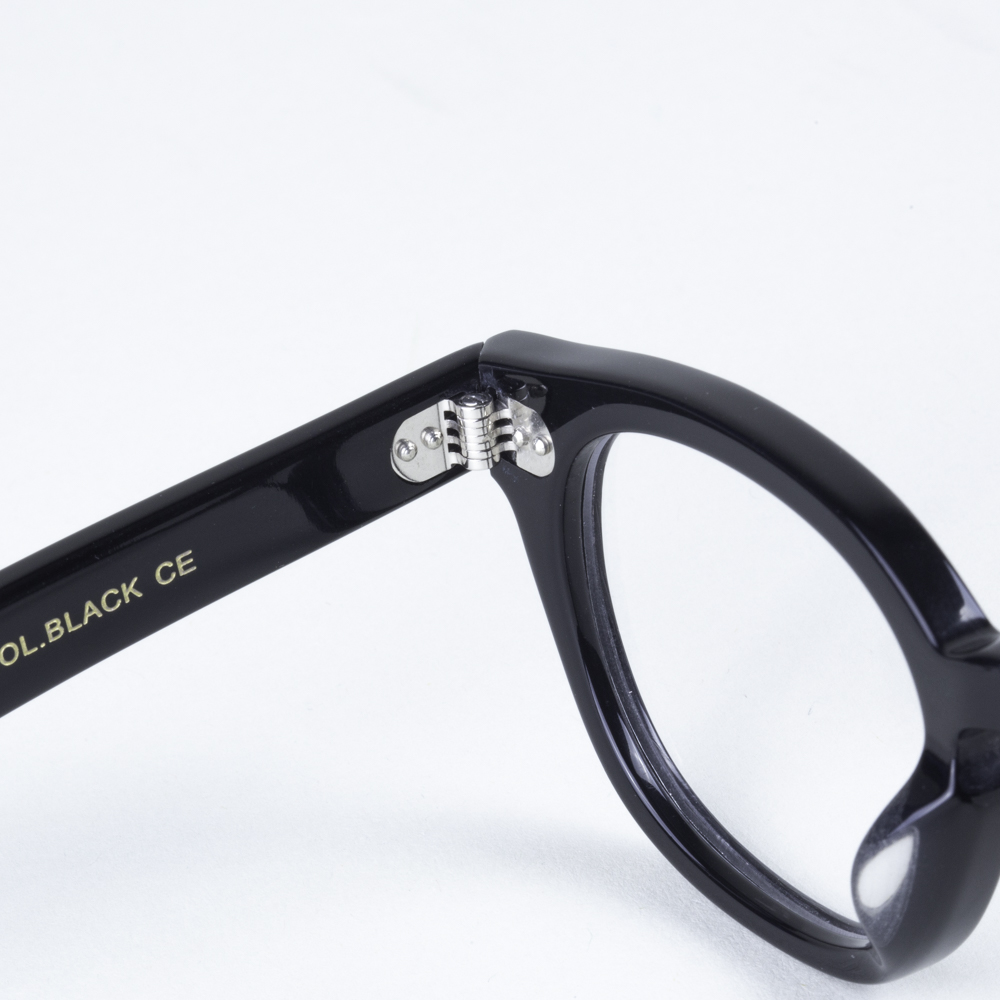 에토스안경 조니뎁 아넬 46 48 아세테이트 안경 뿔테 블루라이트차단