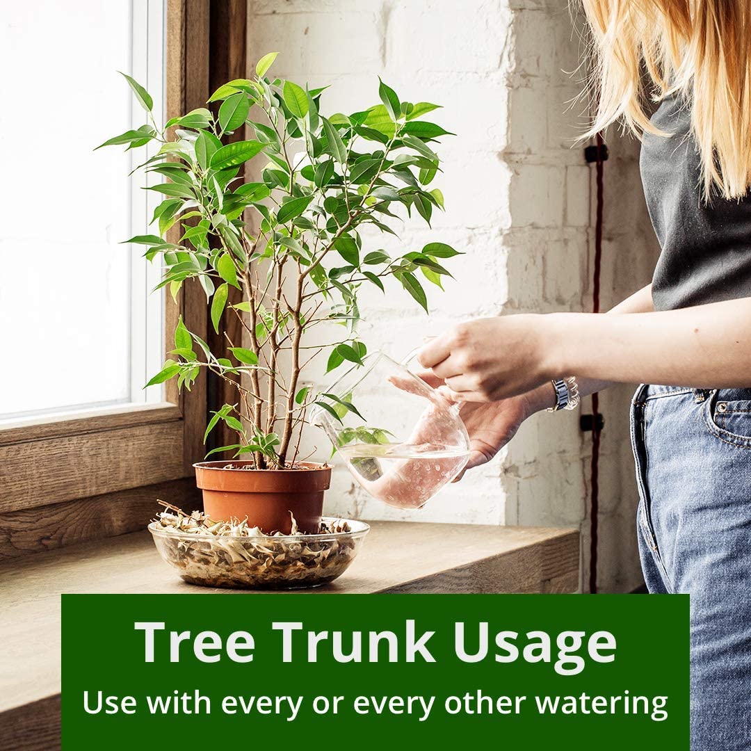 Humboldts Secret Tree Trunk 제품 패키지 이미지