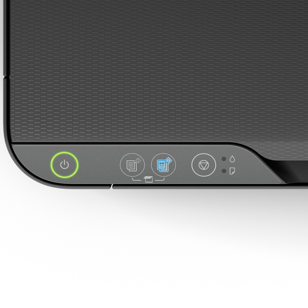 엡손 L3210 프린트 예시