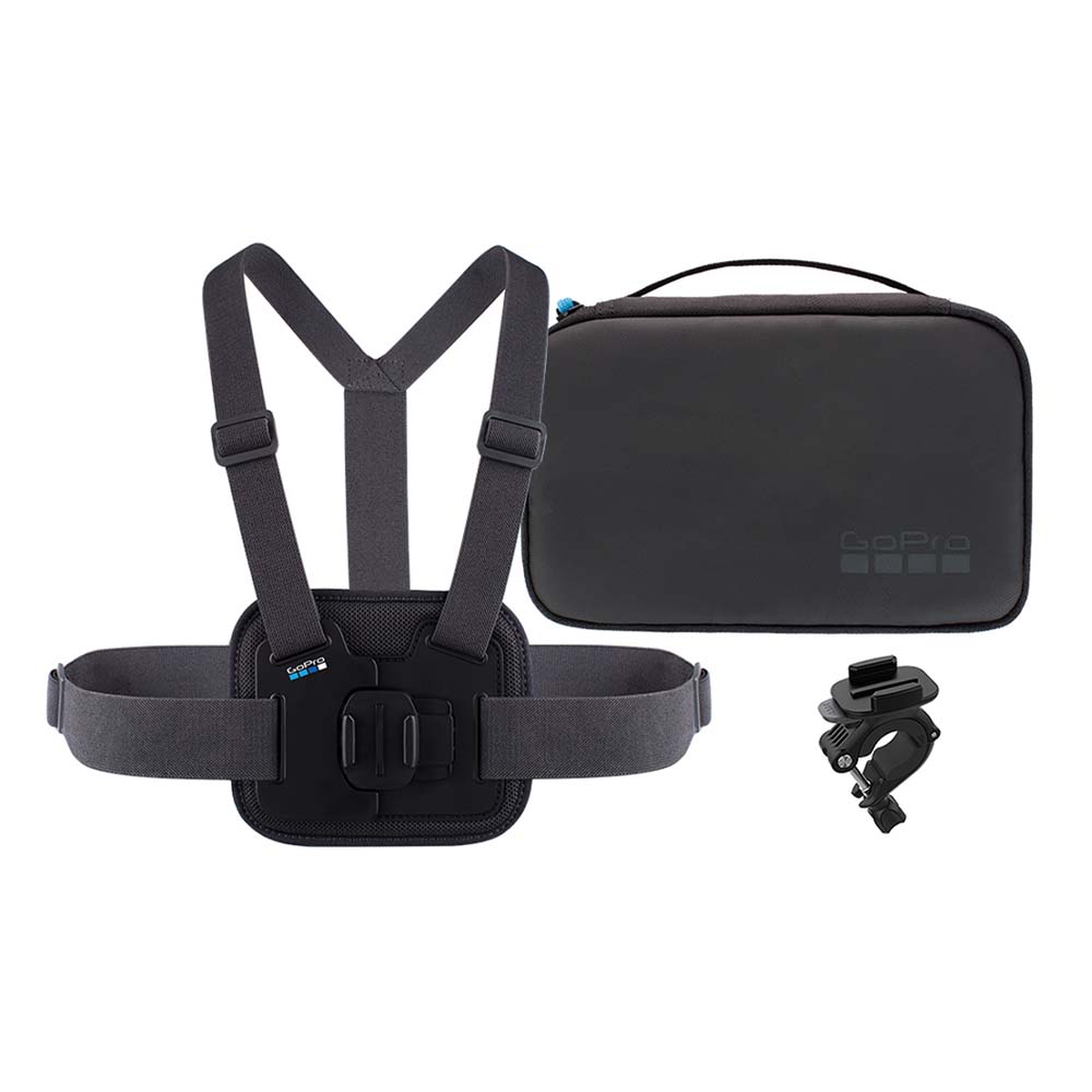 고프로 히어로 블랙 스포츠 키트 Sports Kit - 메인 이미지