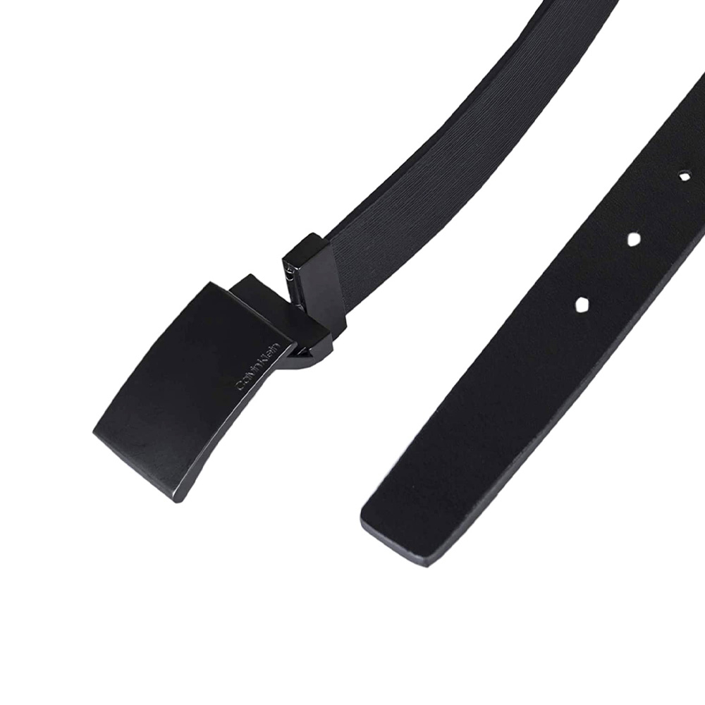 가성비 끝판왕 삶의 질을 높이는 캘빈클라인 리버시블 벨트 5 캘빈클라인 남성 플래크 리버시블 양면 벨트 추가 이미지