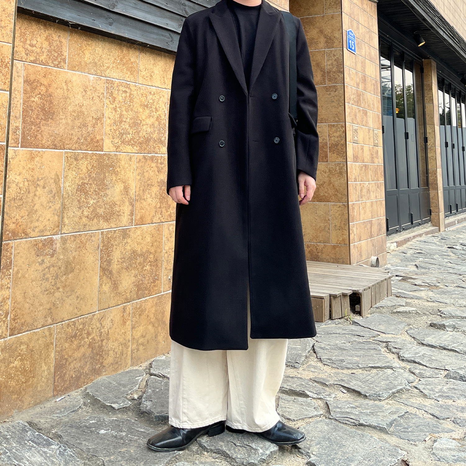 SUNSEA 17aw GURU´S COAT インターネット - whe.cl