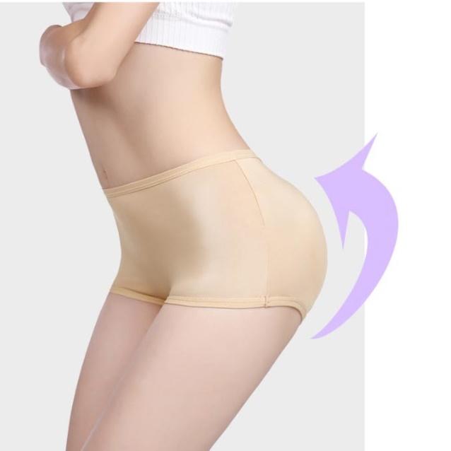 골반 뽕 팬티 골반 압박 똥배 여자 골반 보정 속옷 - 메인 이미지