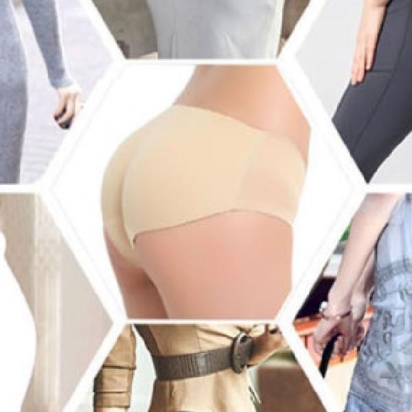 골반 압박 똥배 골반 뽕 팬티 여자 골반 보정 속옷 - 상품 이미지