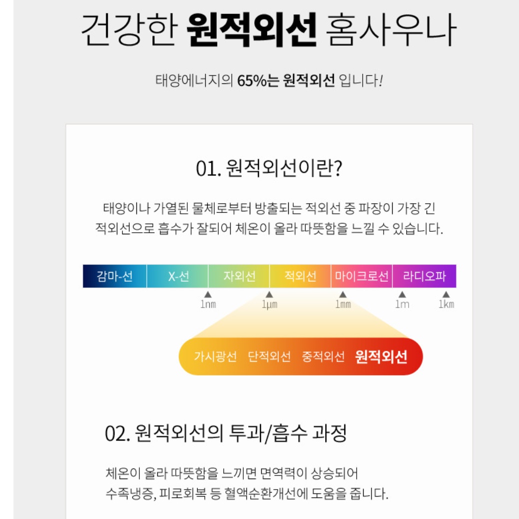 실내 원적외선 사우나 개인 찜질방 가정용 건식 사우나 기계 - 상세 이미지 5