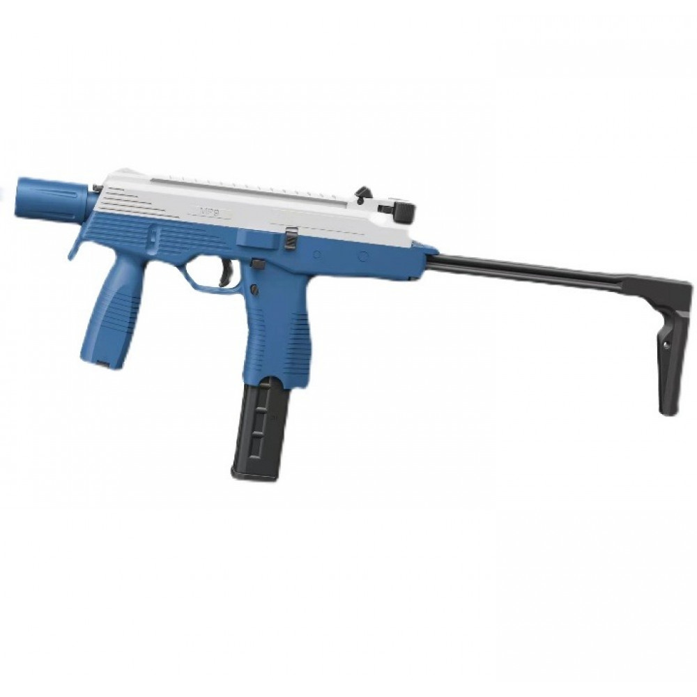 우주의보부상 Victor MP9-A1 SMG 수정탄 전동건 나일론소재 메탈파츠 - 상세 이미지 2