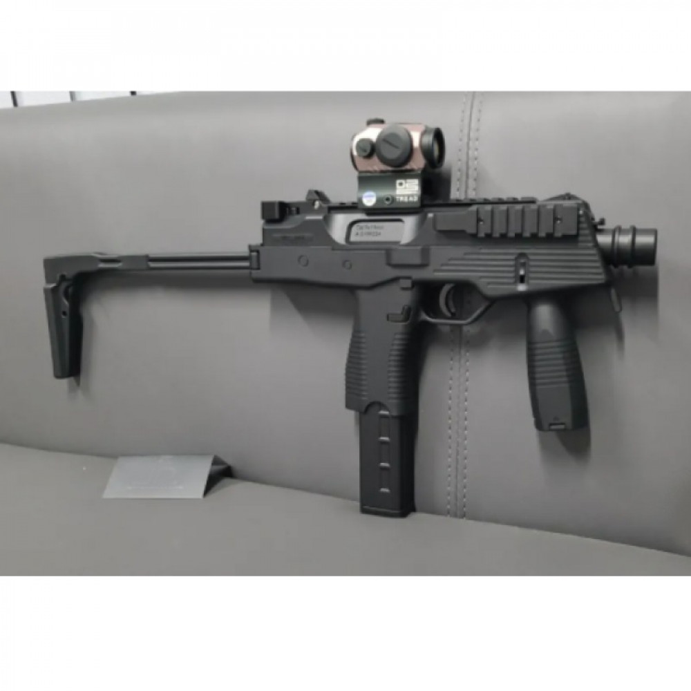 우주의보부상 Victor MP9-A1 SMG 수정탄 전동건 나일론소재 메탈파츠 - 상품 이미지