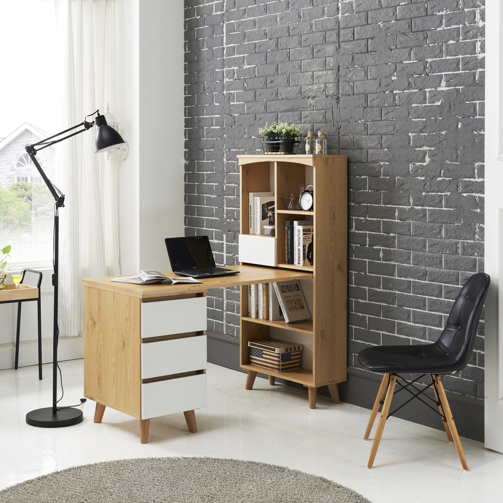 에디 초등학생책상 어린이 저학년 여아 아이 책상