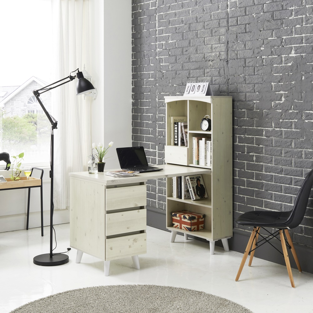 에디 초등학생책상 어린이 저학년 여아 아이 책상