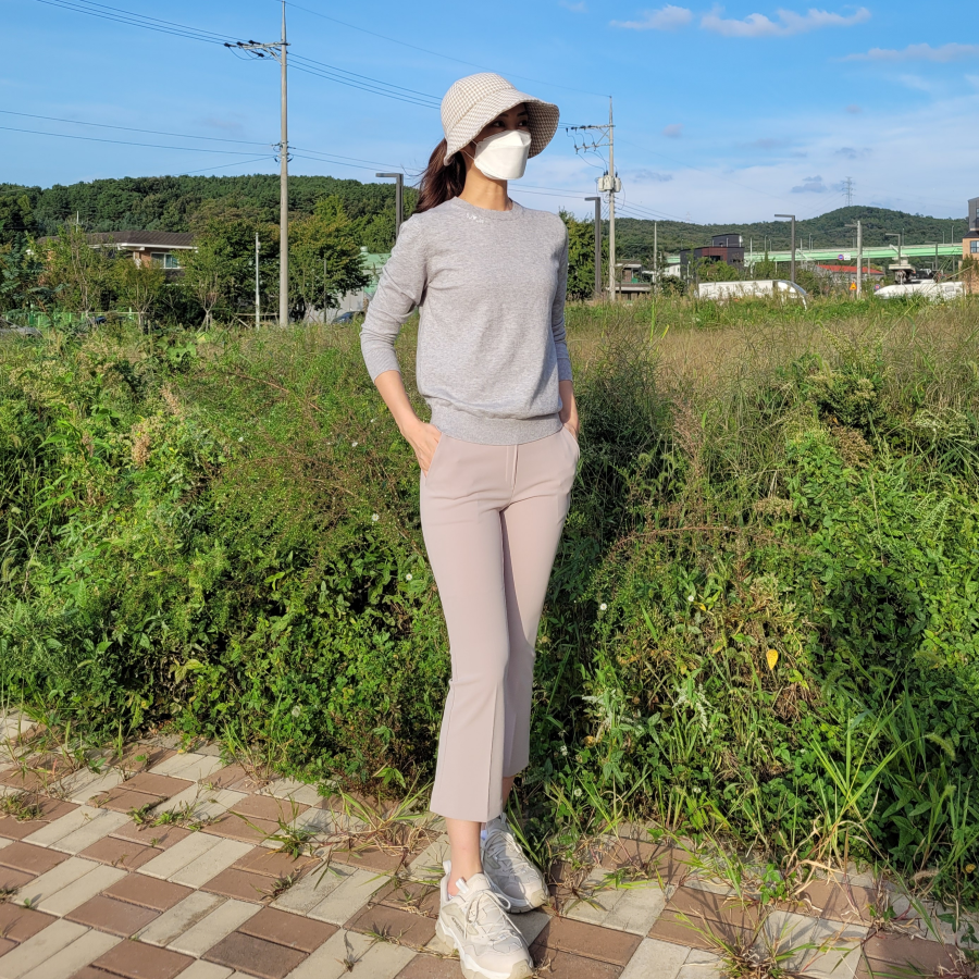 여성 골프바지 가을겨울 골프웨어 빅사이즈 골프웨어 골프바지 후기 골프웨어 선택법