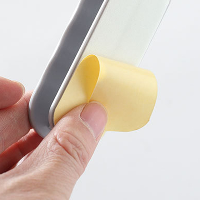 코드86 서랍장 다용도 부착식 손잡이 DIY 무타공 창문 싱크대 서랍 문 도어핸들