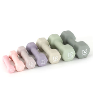 아리프 선인장 미용 아령 여자 홈트 덤벨 1.5kg, 2개, 모나코 핑크 운동러 솔직 후기 | 실사용 리뷰 - 상품 이미지 3