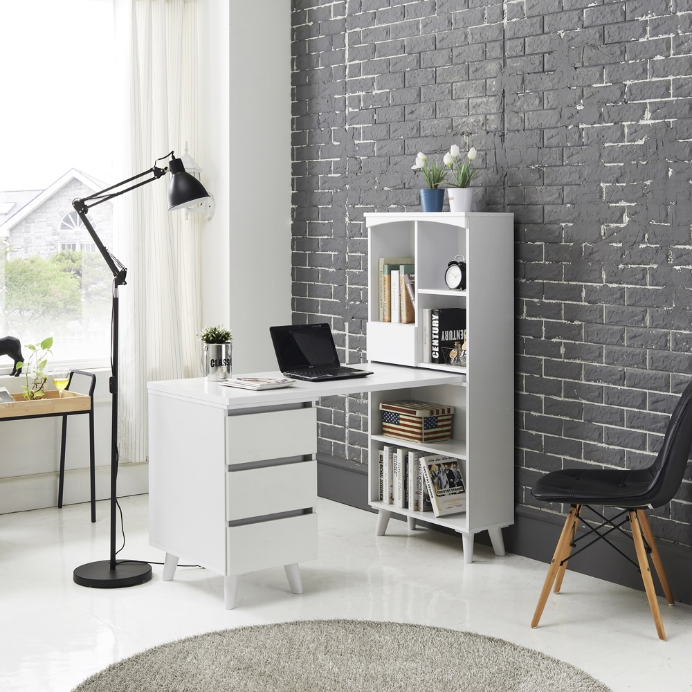 에디 초등학생책상 어린이 저학년 여아 아이 책상