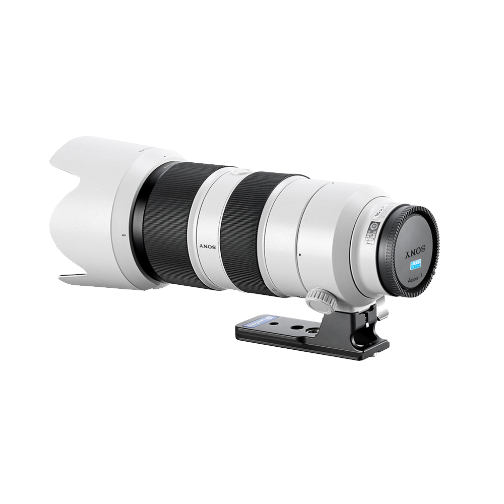 레오포토 망원렌즈풋 SF-01+SP-01 스트랩 세트 소니 70-200mm F2.8 GM / 100-400 F4.5-5.6 GM - 상세 이미지 2