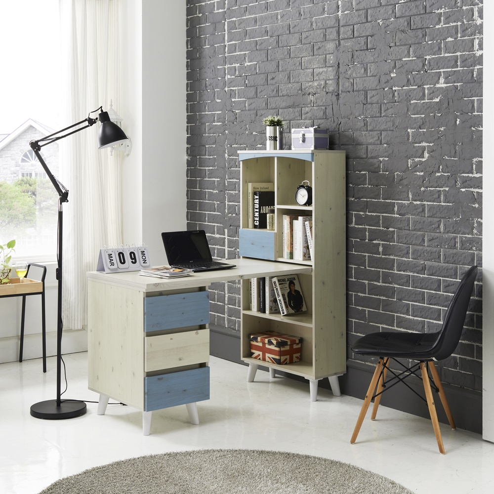 에디 초등학생책상 어린이 저학년 여아 아이 책상