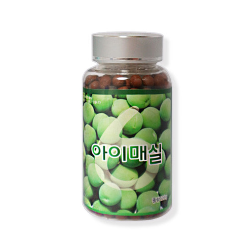 6월 아이매실 120g 매실농축액 매실환 - 상품 이미지