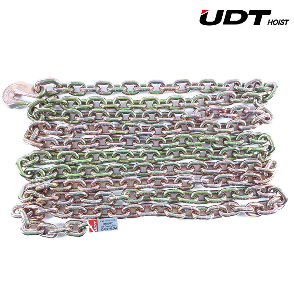 UDT 낙하산체인 (10.0x3.7) 500-1697 - 상품 이미지