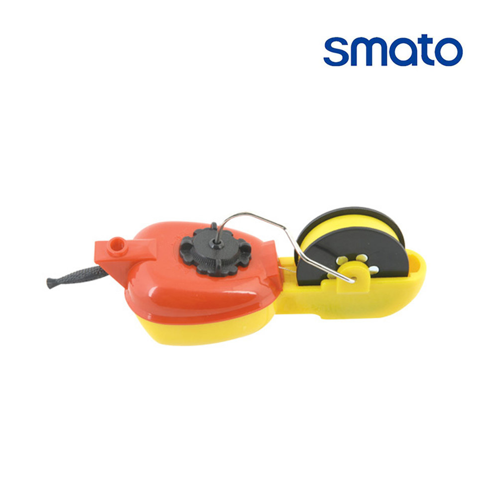 스마토 먹통(수동) SM-ICS 177-1512 - 상품 이미지