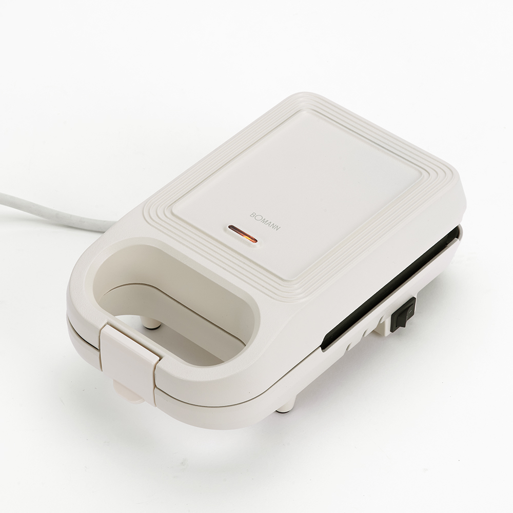 보만 2in1 샌드위치 와플메이커 판교체형 RM1261I