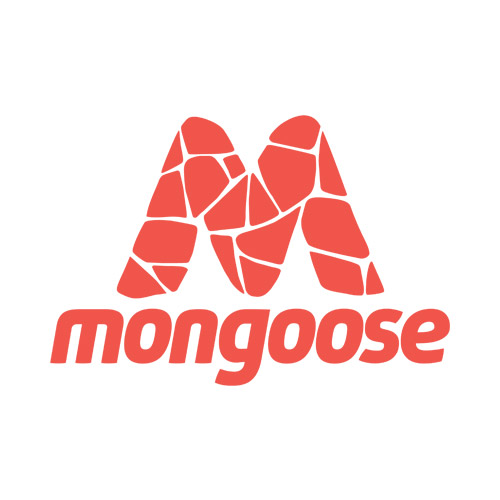 MONGOOSE 스토어 로고
