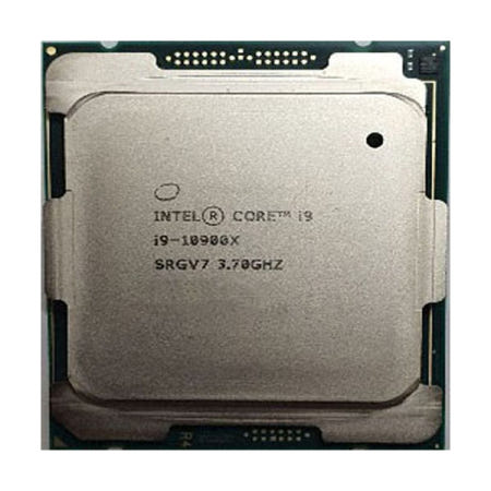 인텔 코어X-시리즈 i9-10900X 캐스케이드레이크 -벌크