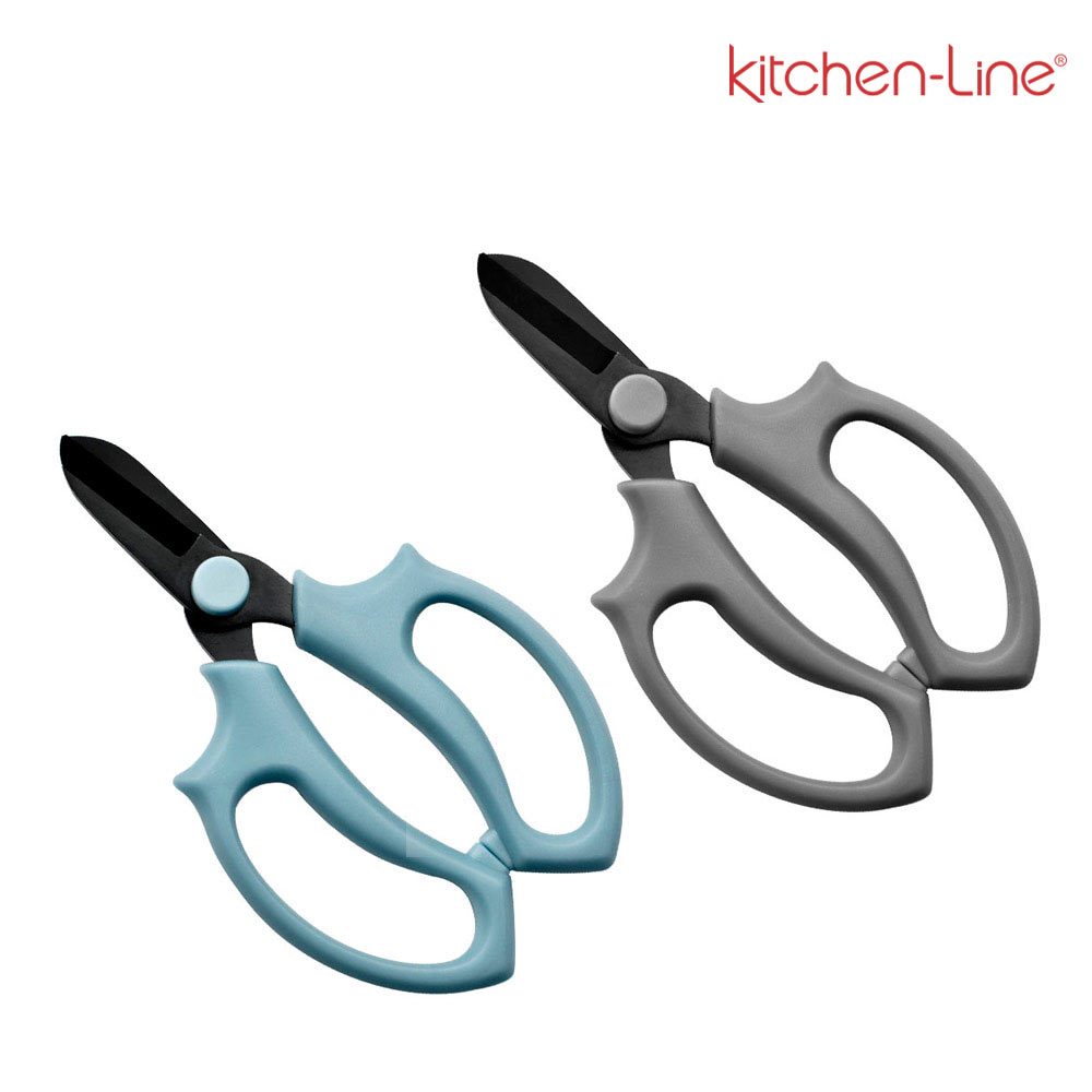 키친라인 원예가위, 전지 가위, 꽃가위, 꽃꽂이