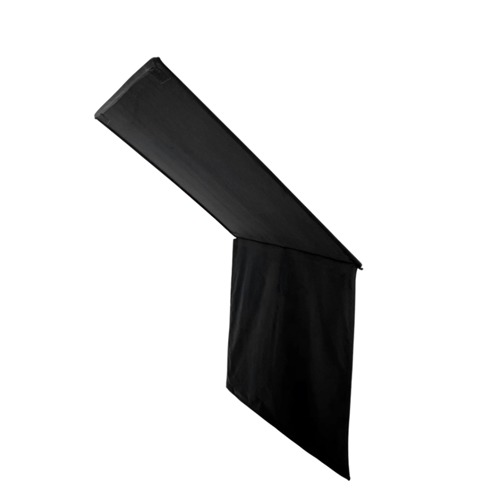 Matthews 40 x 40-Floppy Cutter(Top Hinge) (169025T)