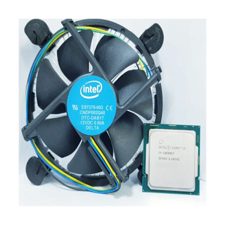 인텔 인텔 코어i5-10세대 10600KF 코멧레이크S 벌크＋쿨러