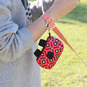 독스랩 강아지 배변봉투 파우치 풉백 홀더 솔직 후기 | 실제 사용자 리뷰 총정리 - 상품 이미지 1